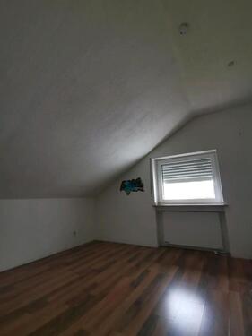 Foto - 3 Zimmer Etagenwohnung in Langenhahn