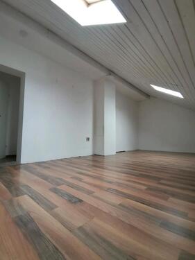 Foto - Etagenwohnung in Langenhahn zur Miete