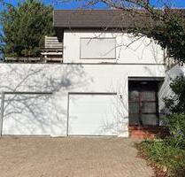 Großzügiges EFH mit gr. Garten und Praxiseinh. in ruhiger Lage - Sinzheim