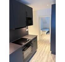 Frisch saniertes, stilvolles Einzimmer Studentenapartment - Essen Stadtbezirk IX