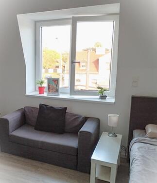 Foto - 1 Zimmer Etagenwohnung zur Miete in Berlin