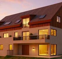 Eigentumswohnungen Neubau in Nonnweiler