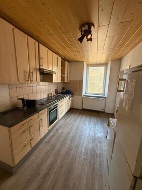 Foto - 6 Zimmer Etagenwohnung in Jünkerath