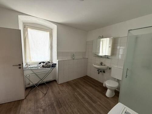 Foto - Etagenwohnung in Jünkerath zur Miete