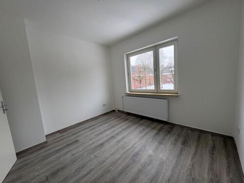 Foto - 3 Zimmer Etagenwohnung in Wilhelmshaven