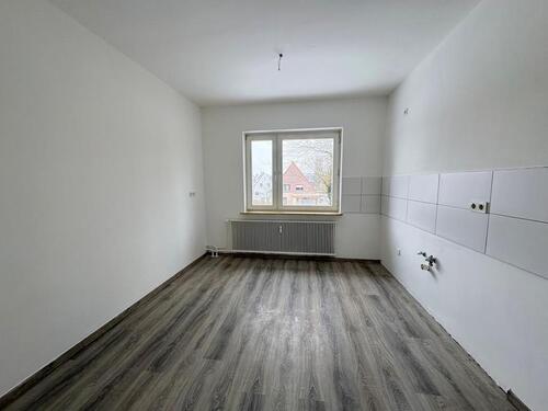 Foto - Etagenwohnung in Wilhelmshaven zur Miete