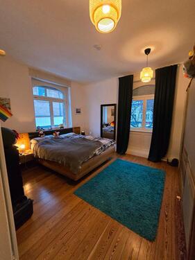 Foto - 4 Zimmer Erdgeschoßwohnung in Alzey