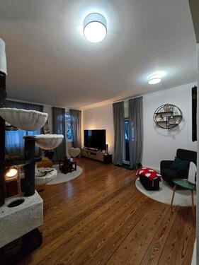 Foto - Erdgeschoßwohnung in Alzey zur Miete