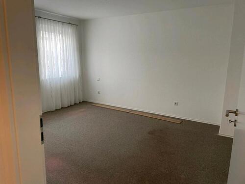 Foto - 3 Zimmer Erdgeschoßwohnung in Bünde