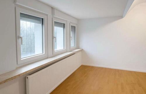 Foto - Frisch renovierte 3-Zimmer Wohnung in Großenbaum