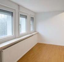 Frisch renovierte 3-Zimmer Wohnung in Großenbaum - Duisburg