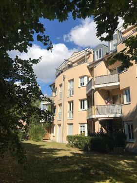 Foto - voll möbliertes STUDIOAPPARTEMENT Nähe Universitätsklinik 1-2Pers