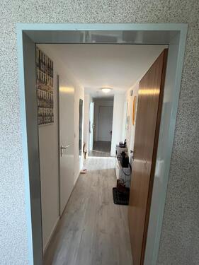 Foto - 2 Zimmer Dachgeschoßwohnung in Lappersdorf