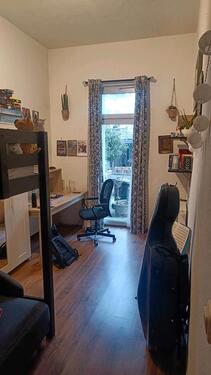 Foto - 1 Zimmer Wohnung - 490,00&nbsp;EUR Kaltmiete, ca.&nbsp; 26,00&nbsp;m&sup2;