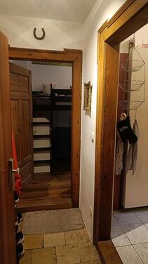 Foto - 1 Zimmer Erdgeschoßwohnung in Buckenhof