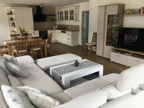 Foto - Drei Zimmerwohnung in Biessenhofen zu vermieten