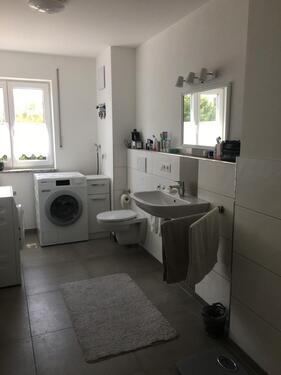 Foto - 3 Zimmer Etagenwohnung zur Miete in Biessenhofen