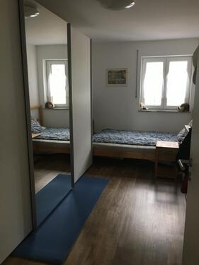 Foto - 3 Zimmer Etagenwohnung in Biessenhofen