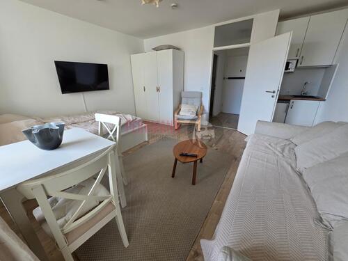 Foto - 1 Zimmer Etagenwohnung in München