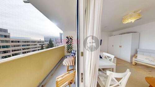 Foto - Etagenwohnung in München zur Miete