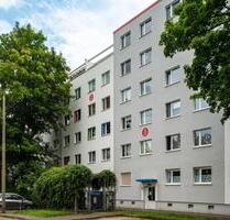 Studenten aufgepasst! Dein eigenes WG-Zimmer in Halle - Halle (Saale) Halle-Neustadt