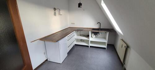 Foto - Gemütlich helle 1 Zimmer Wohnung auf dem Oelberg Nordstadt