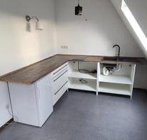 Gemütlich helle 1 Zimmer Wohnung auf dem Oelberg Nordstadt - Wuppertal Brill