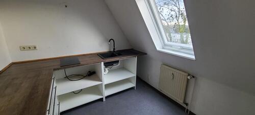 Foto - 1 Zimmer Dachgeschoßwohnung zur Miete in Wuppertal