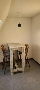 Foto - Dachgeschoßwohnung in Wuppertal zur Miete