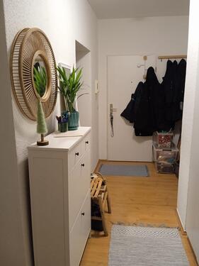 Foto - Traumhafte 3-Zi-Wohnung in Brandenburg Neustadt (14776)