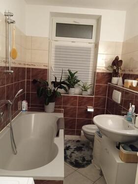 Foto - 3 Zimmer Etagenwohnung zur Miete in Brandenburg an der Havel