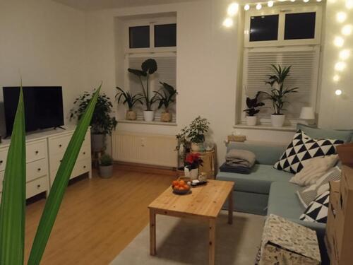 Foto - 3 Zimmer Etagenwohnung in Brandenburg an der Havel