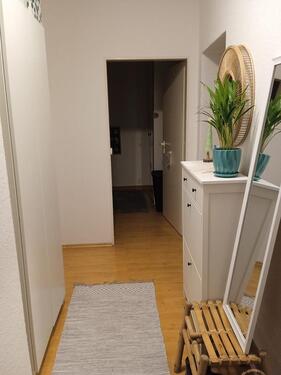 Foto - Etagenwohnung in Brandenburg an der Havel zur Miete