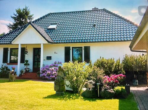 Foto - Ferienwohnung Kühlungsborn - 55,00&nbsp;EUR Kaltmiete,