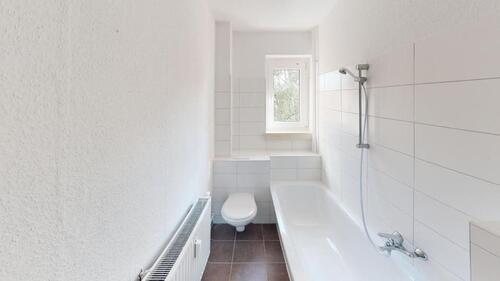 Foto - 2 Zimmer Etagenwohnung zur Miete in Chemnitz