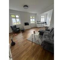 1 Zimmer-Apartment (vollmodernisiert) in der Seestraße - Kyritz