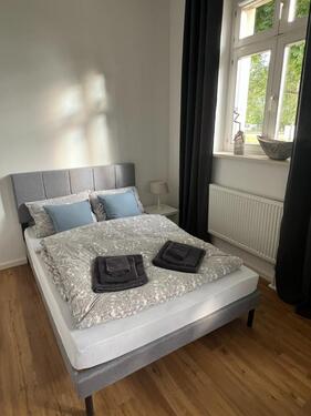 Foto - 1 Zimmer Erdgeschoßwohnung zur Miete in Kyritz