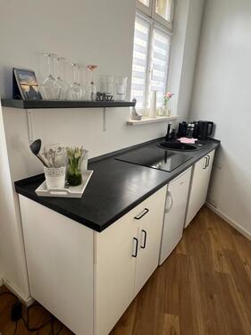 Foto - 1 Zimmer Erdgeschoßwohnung in Kyritz