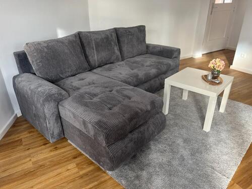 Foto - Erdgeschoßwohnung in Kyritz zur Miete