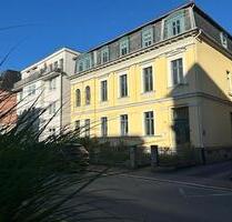 Beste Lage - wunderschöne Altbauwohnung - 104m²! - Coburg