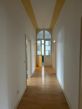 Foto - Etagenwohnung in Coburg zur Miete