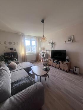 Foto - Etagenwohnung in Bottrop zur Miete