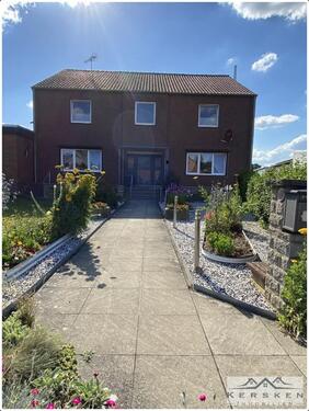Foto - 4 Zimmer OG-Wohnung mit Dachterrasse im Erstbezug nach Kernsanierung zu vermieten.