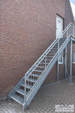 Foto - 4 Zimmer Etagenwohnung zur Miete in Martfeld