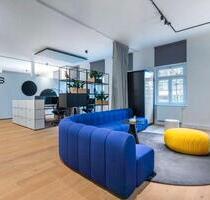Sehr schönes Büro nähe Hauptbahnhof . - München Ludwigsvorstadt-Isarvorstadt