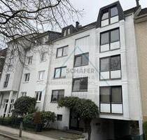 Renovierte 2 Zimmer-Wohnung im 2. Obergeschoss - Bremen Burglesum