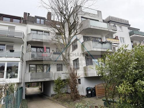 Foto - 2 Zimmer Etagenwohnung zur Miete in Bremen