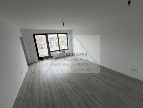 Foto - Etagenwohnung in Bremen zur Miete