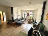 Foto - 3 Zimmer Etagenwohnung zur Miete in Magdeburg