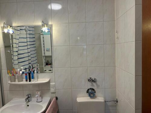 Foto - 3 Zimmer Etagenwohnung in Bad Feilnbach